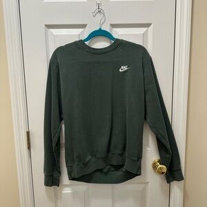 Nike Sweatshirt